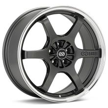 Колесный диск ENKEI SK50 7x16 5x108 D73,1 ET45 GML