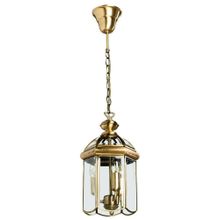 Подвес Arte Lamp A6505SP-3AB RIMINI