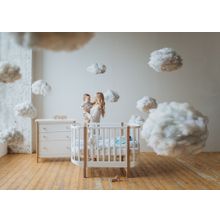 Ellipsefurniture EllipseClassic белая