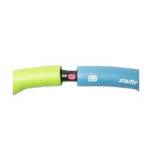 Обруч массажный разборный StarFit HH-103 90 см