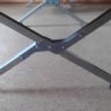 Сибтермо Раскладушка Сибтермо складная 185*65 см