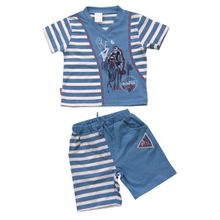 V-Baby Комплект(футболка+шорты) 33-069 1