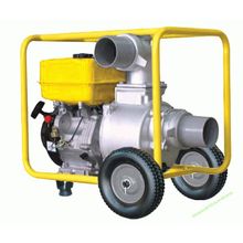 Бензиновая мотопомпа Champion GP100E