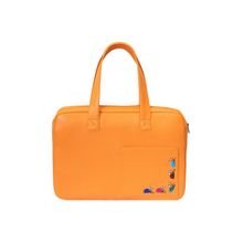 Sunny party оранжевая сумка для ноутбука