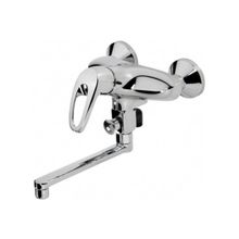 Смеситель Для Ванны Oras Safira 1073X