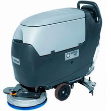 Машина поломоечная Nilfisk CA 451