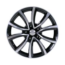 Колесные диски СКАД Онтарио 7,0R17 5*112 ET40 d57,1 Алмаз [1822305]