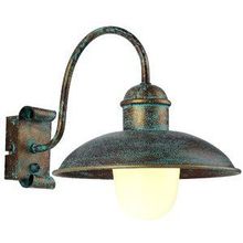 Arte Lamp A9255AP-1BG PASSATO бра (настенный светильник)