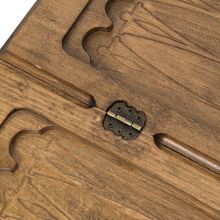 Нарды резные "Дракон"