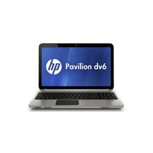 HP Pavilion dv6-6158er