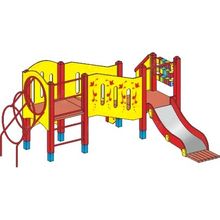 Игровой комплекс МГМ-5