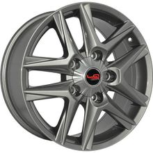 Колесный диск REPLICA TY102 8,5x20 5x150 D110,1 ET60 gm