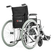 Кресло-коляска инвалидная BASE модель 135 (Ortonica)