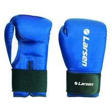 Перчатки боксерские Larsen TC-0883 10ун.