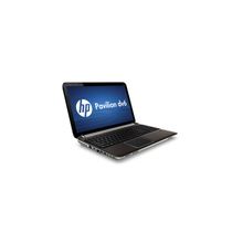 Ноутбук HP PAVILION dv6-6c51er