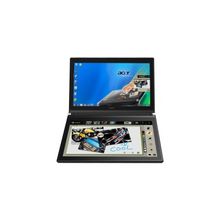 Ноутбук Acer Iconia-484G64is 14.0" i5 480M 4Gb 640Gb Intel HD WF BT W7HP (Dual Touchscreens)