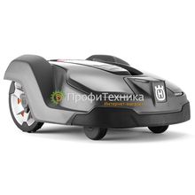 Газонокосилка-робот Husqvarna Automower 430X 9678528-11