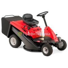 Садовый минирайдер MTD SMART Minirider 76 RDE 13B726SD600