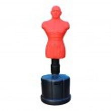 DFC Centurion Boxing Punching Man-Medium (красный)