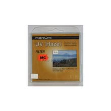 Фильтр Marumi Wide MC-UV (HAZE) 72mm