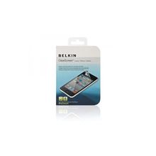 Матовая защитная пленка на экран для iPod touch 4G Belkin Matte Screen (F8Z686CW3)