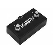 FS-2 Футсвитч для комбо-усилителей и предусилителей, AMT Electronics