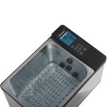 Медленноварка Steba SV 200 PRO (профессиональный Sous-Vide cooker) уцененный