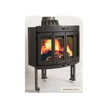 Jotul JOTUL I400 HARMONY BP (черный матовый цвет)