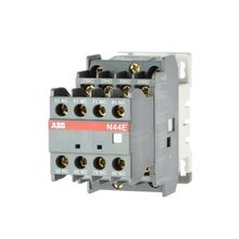 0005110079-BT | Вспомогательный контактор ABB N44E