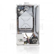 Газовый котел Ferroli Fortuna F 32