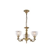 Люстра Odeon Nueli 2563 3