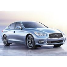 Замок КПП FORTUS MTL 2290 для INFINITI Q 50, 2014-  (слева) типтроник