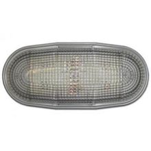 Энергомаш 5802.3714 Плафон с платой ПЛ9 24В Энергомаш