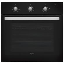 Whirlpool Духовой шкаф Whirlpool AKP 738 NB