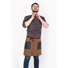 LJUNGBERG SHORT, светло-коричневый (100% хлопок)