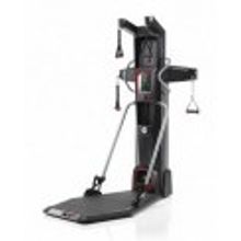 Bowflex HVT