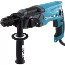 МАКИТА HR2460 перфоратор 780Вт sds+   MAKITA HR-2460 перфоратор 780Вт sds-plus