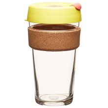 KeepCup Saffron 454 мл