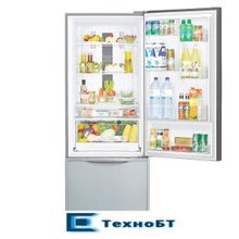 Холодильник Hitachi R-B572PU7GS