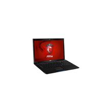 Ноутбук MSI GE60 0ND-457 (Core i5 2500Mhz 3210M 8192Mb 1000Gb Win 8)