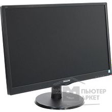 Philips LCD  23.8" 240V5QDAB 00 01 черный