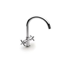 Roca Смеситель для кухни Loft - Смеситель для кухни (артикул 5A8443C00)