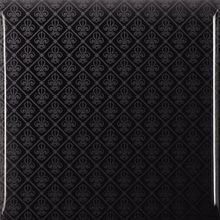 Carmen Ceramic Art Caprichosa Negro Zhana 15x15 см