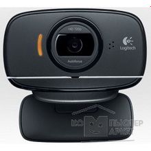 Logitech 960-000842  WebCam B525