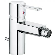 Kludi Zenta 385300575 хром для биде