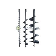 Stihl 44046802012 Бур земляной 12x69.5 см для BT 121