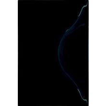 Decus Aspa Negro Brillo 10x15 см