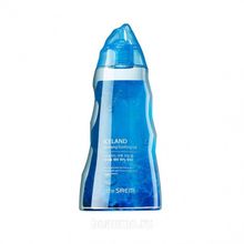 THE SAEM Iceland Hydrating Гель для тела минеральный 300мл Iceland Hydrating Soothing Gel 300ml