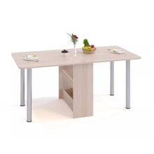 Сокол Стол-книжка СП-04М Беленый дуб ID - 311968