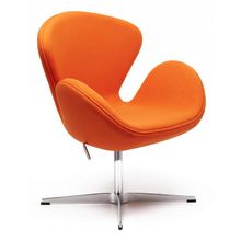 Bradex Кресло Swan Chair ID - 495358